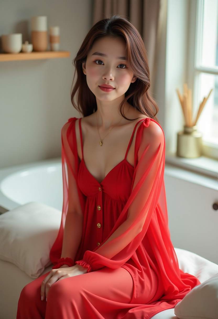 云端对决